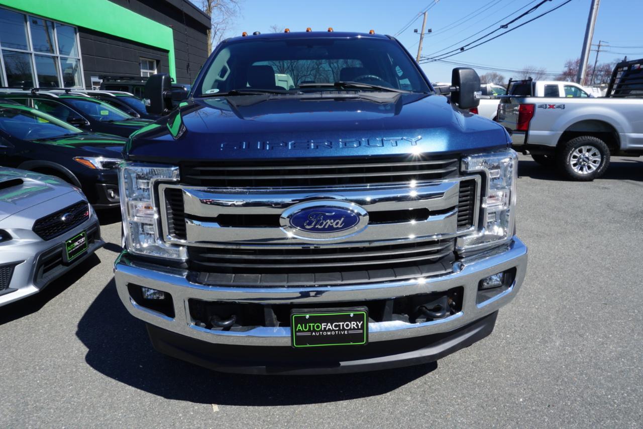 Ford Super Duty F-250 SRW  2019