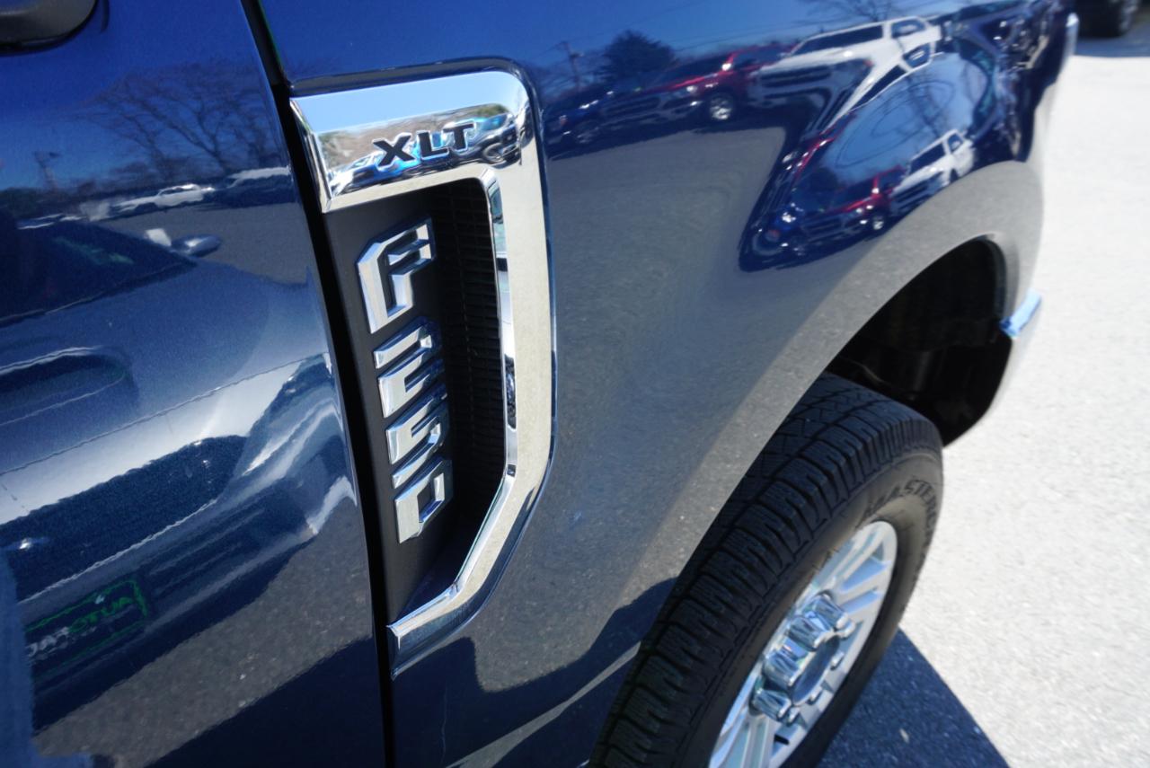 Ford Super Duty F-250 SRW  2019