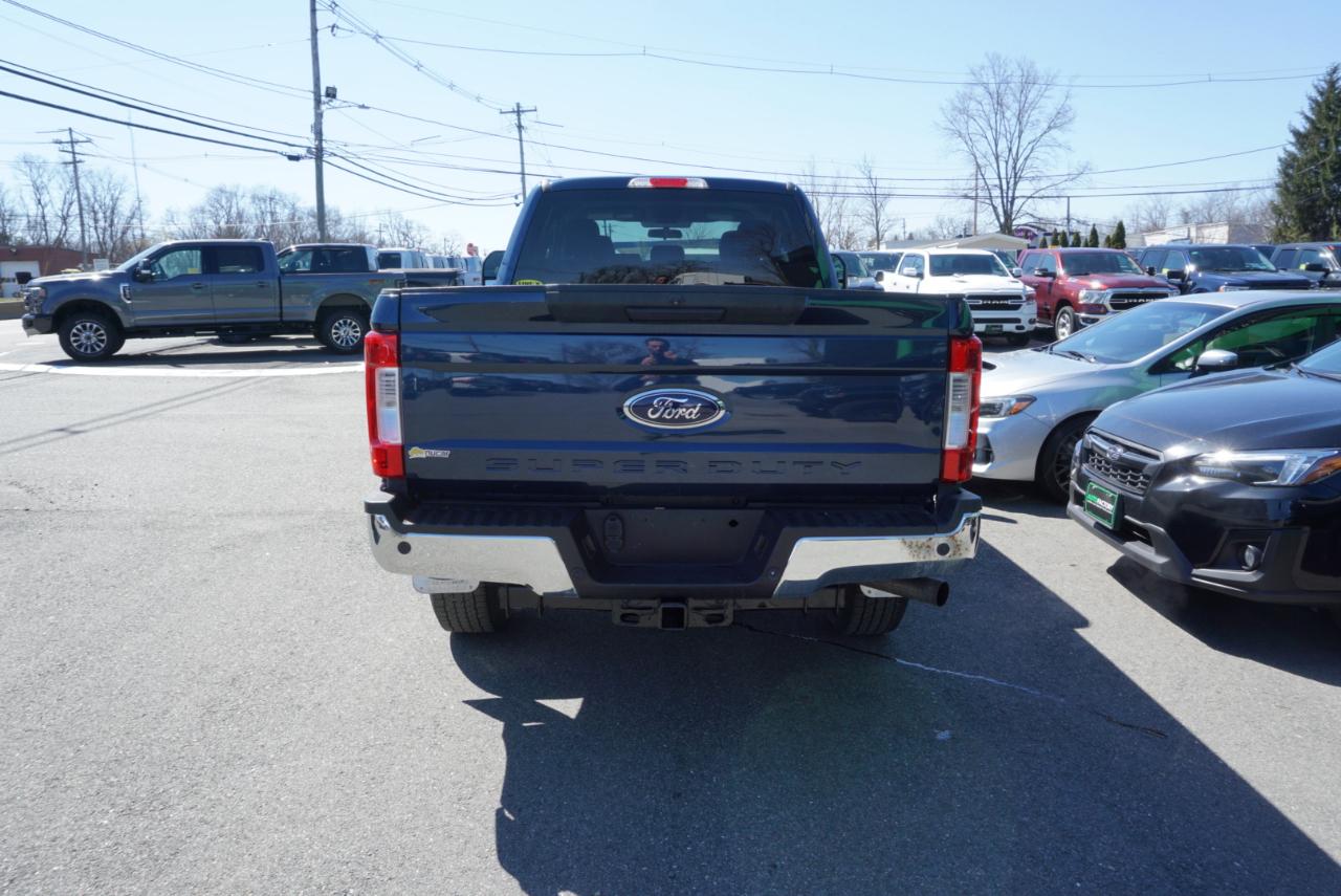 Ford Super Duty F-250 SRW  2019