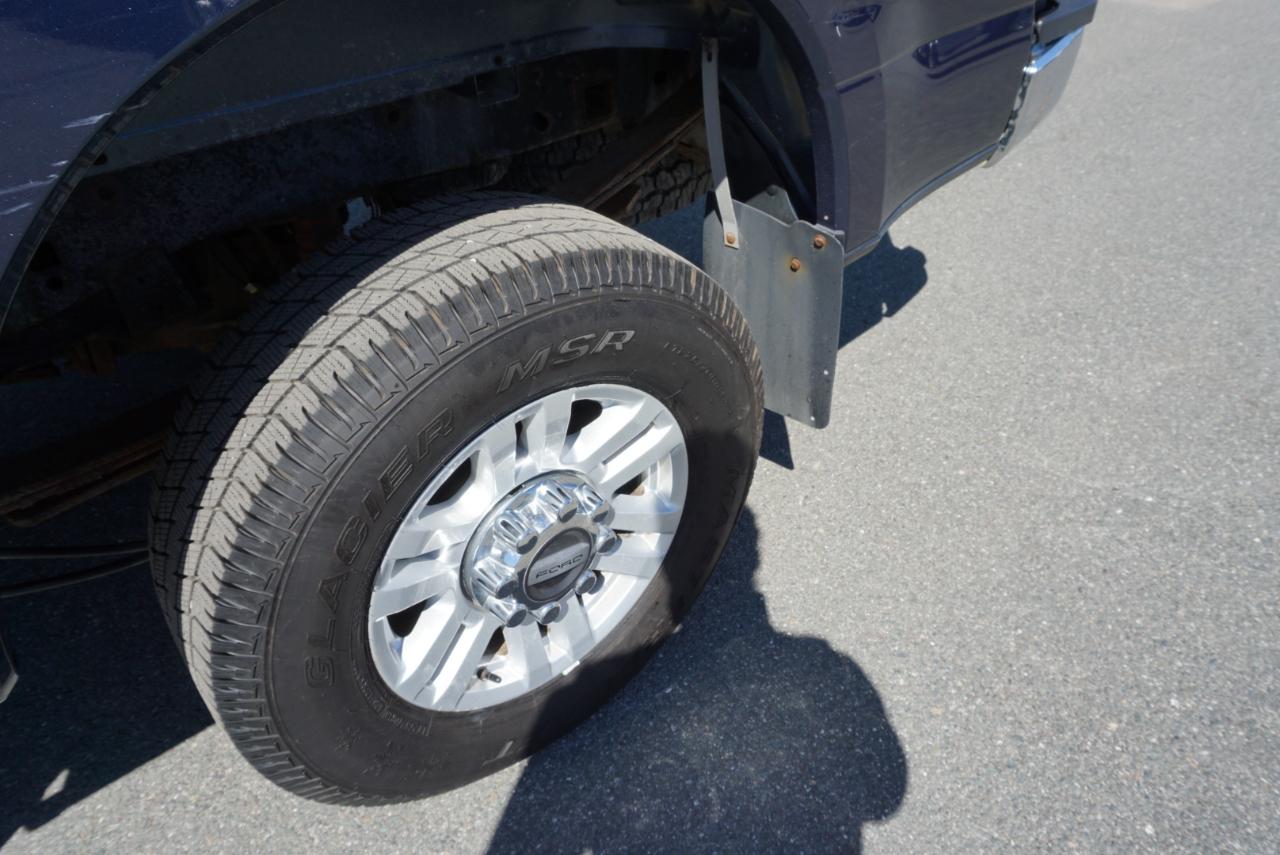 Ford Super Duty F-250 SRW  2019