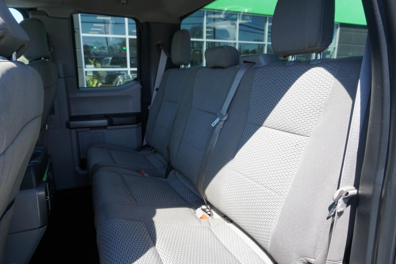 Ford Super Duty F-250 SRW  2019