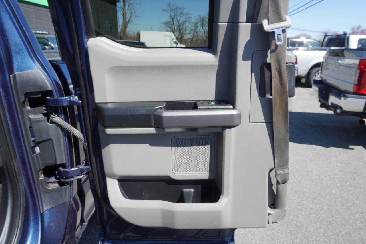 Ford Super Duty F-250 SRW  2019