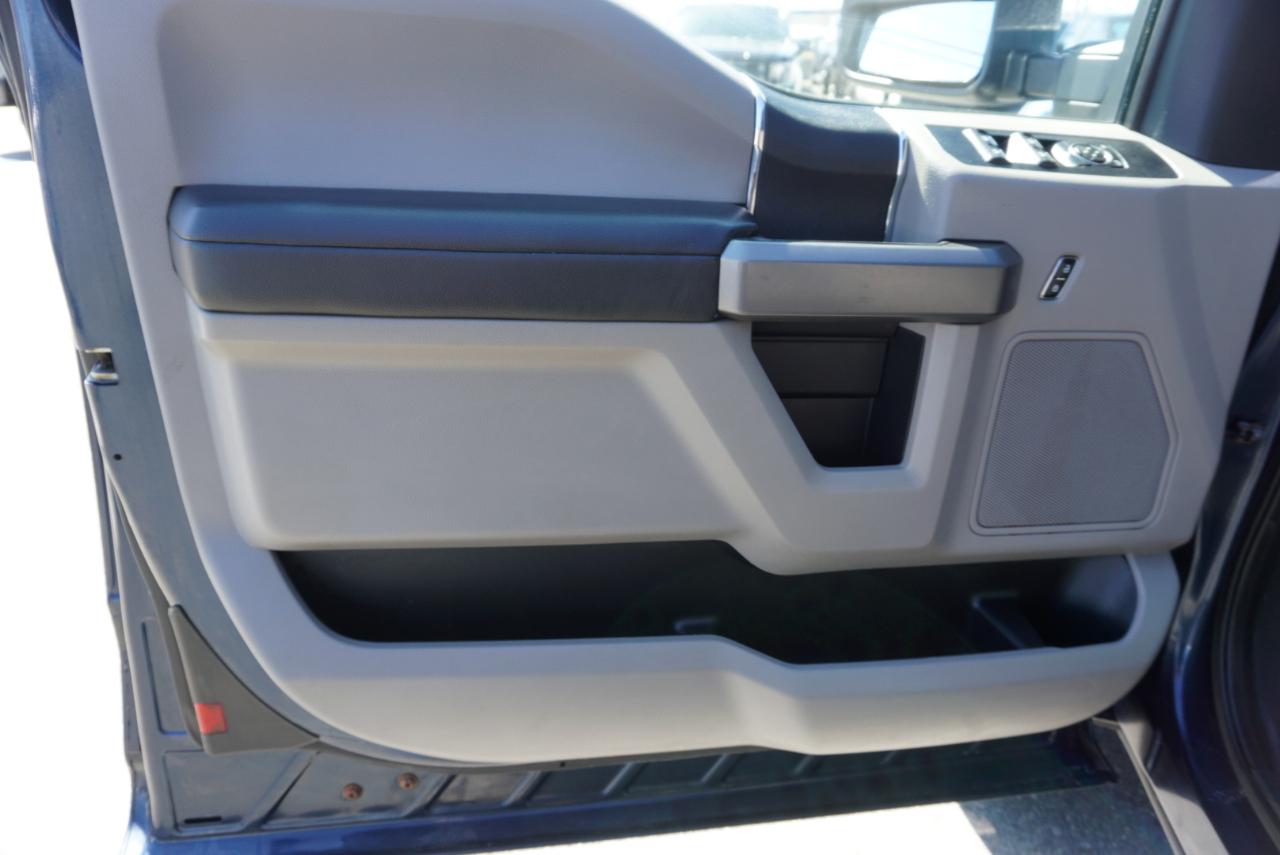 Ford Super Duty F-250 SRW  2019