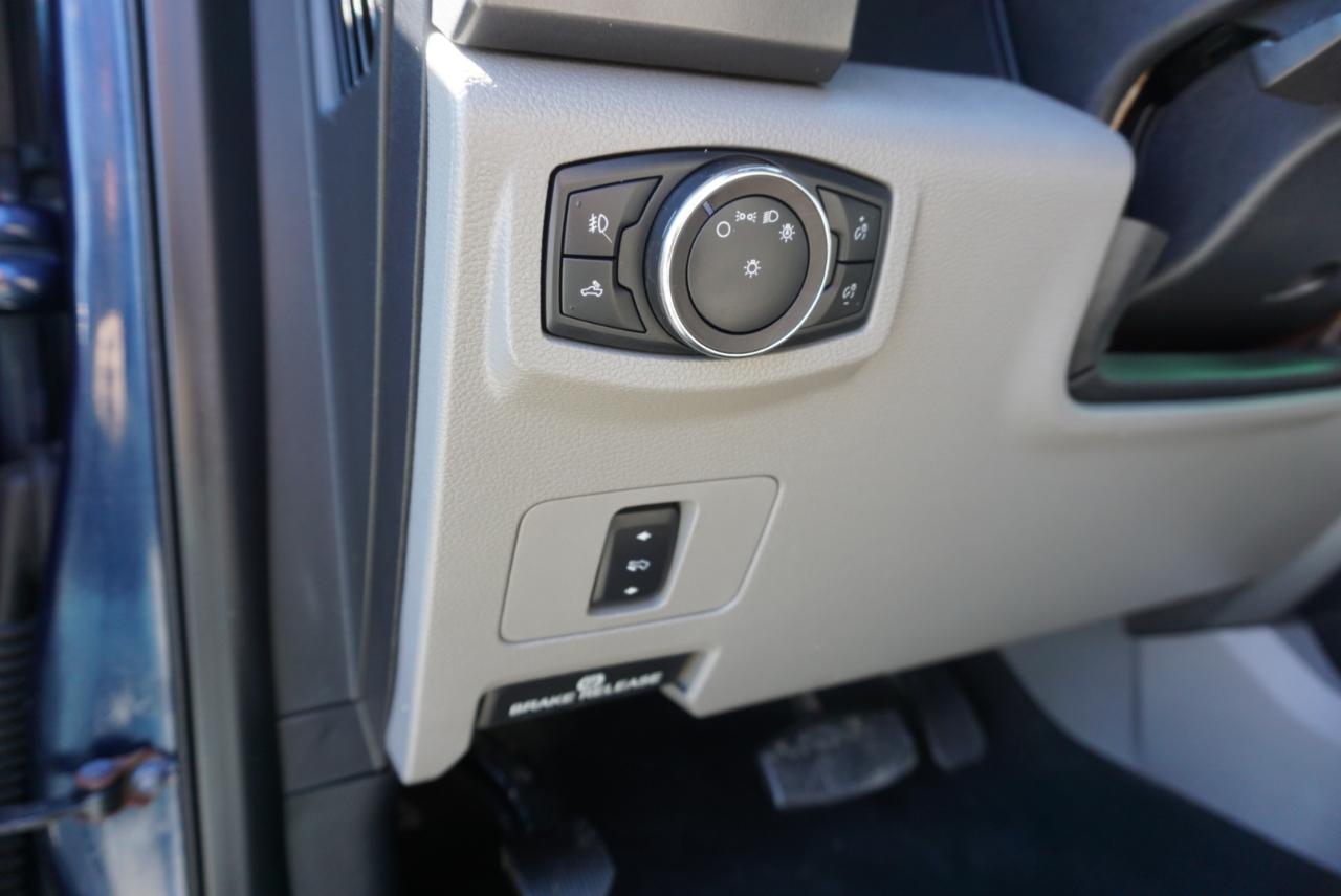 Ford Super Duty F-250 SRW  2019