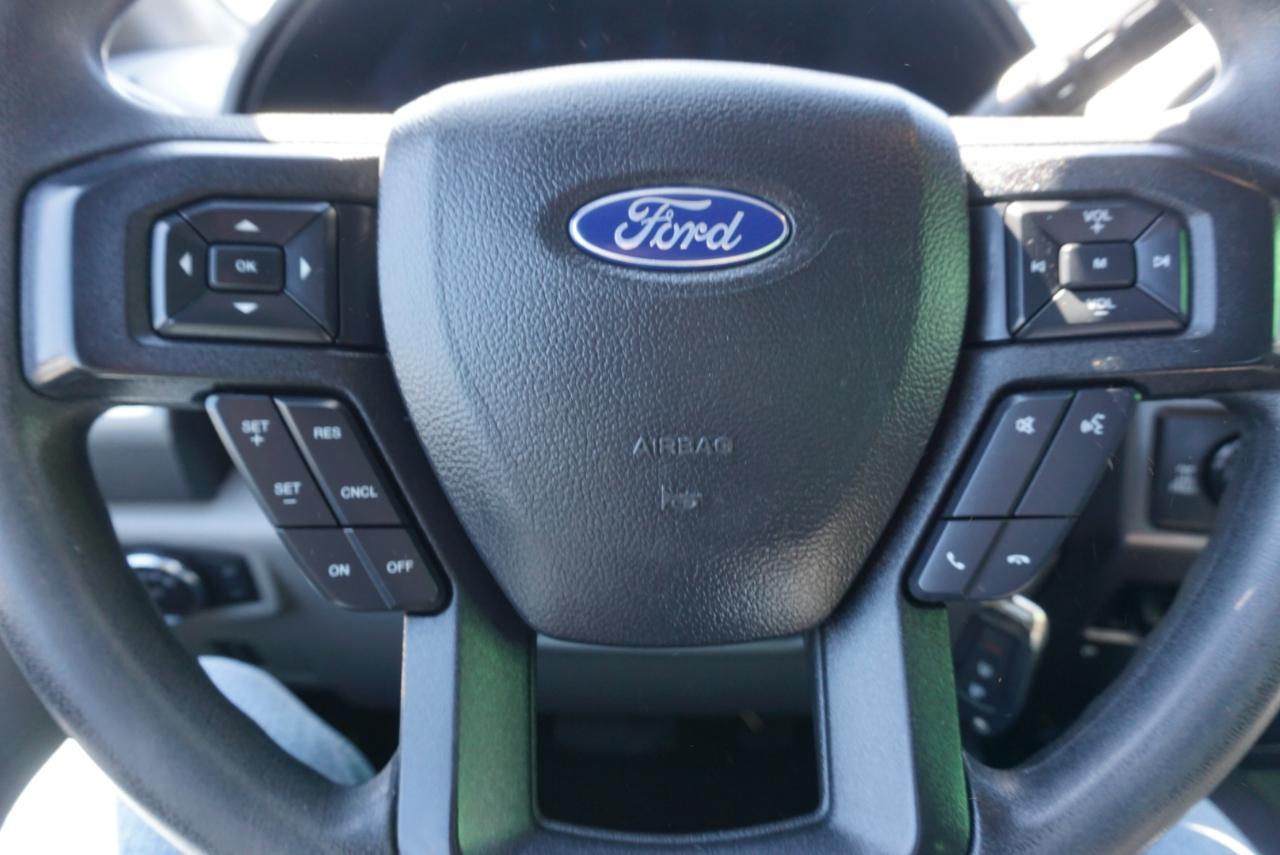 Ford Super Duty F-250 SRW  2019