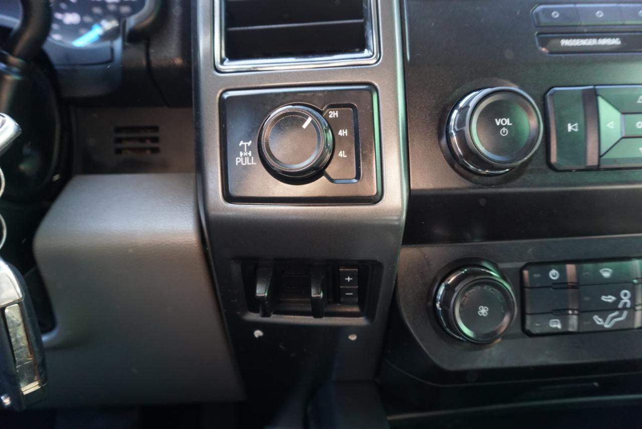 Ford Super Duty F-250 SRW  2019