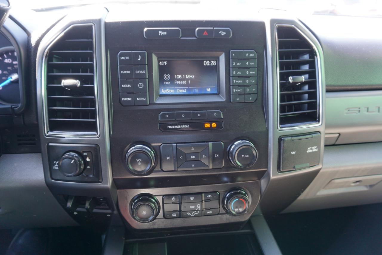 Ford Super Duty F-250 SRW  2019