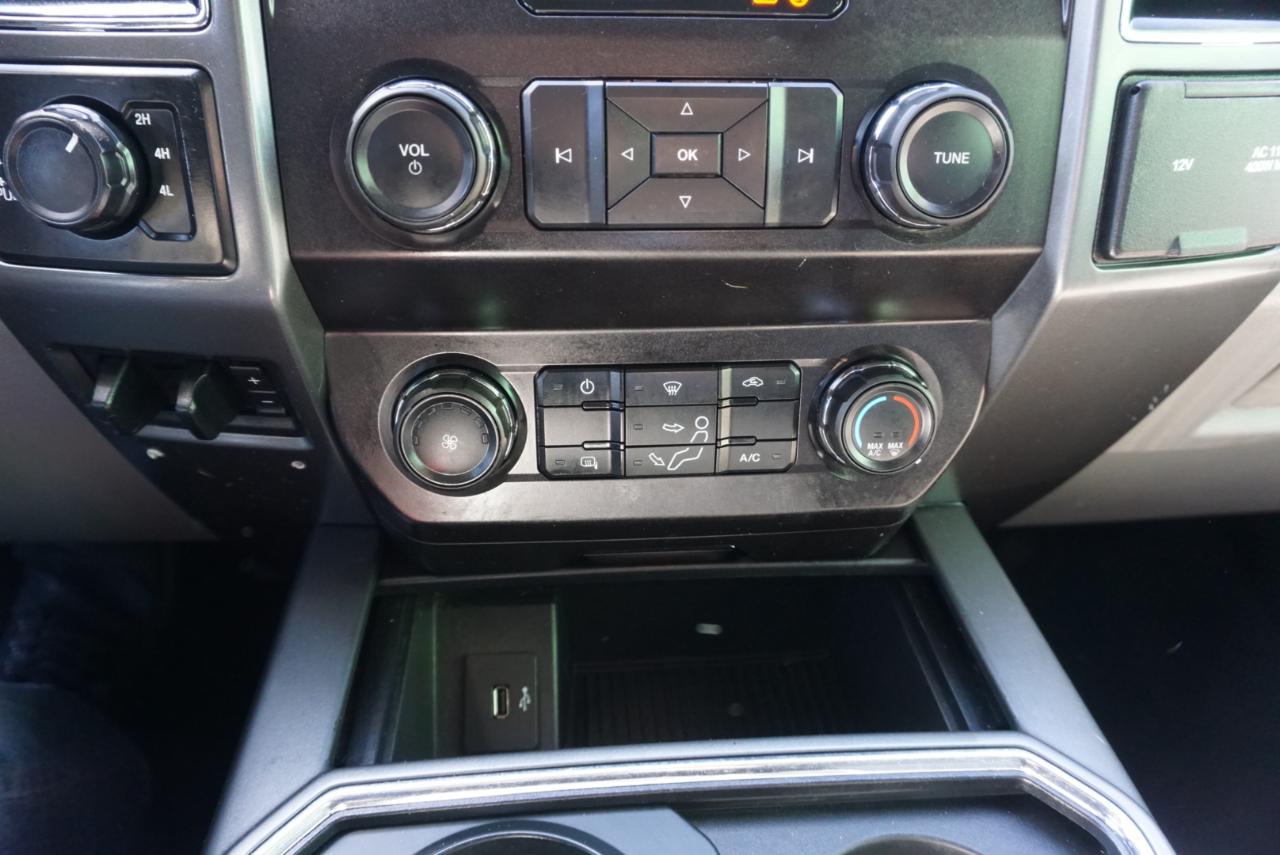 Ford Super Duty F-250 SRW  2019