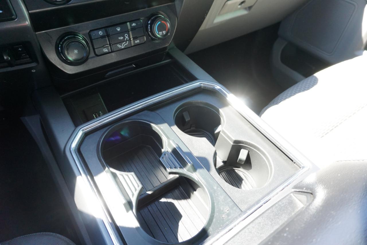 Ford Super Duty F-250 SRW  2019