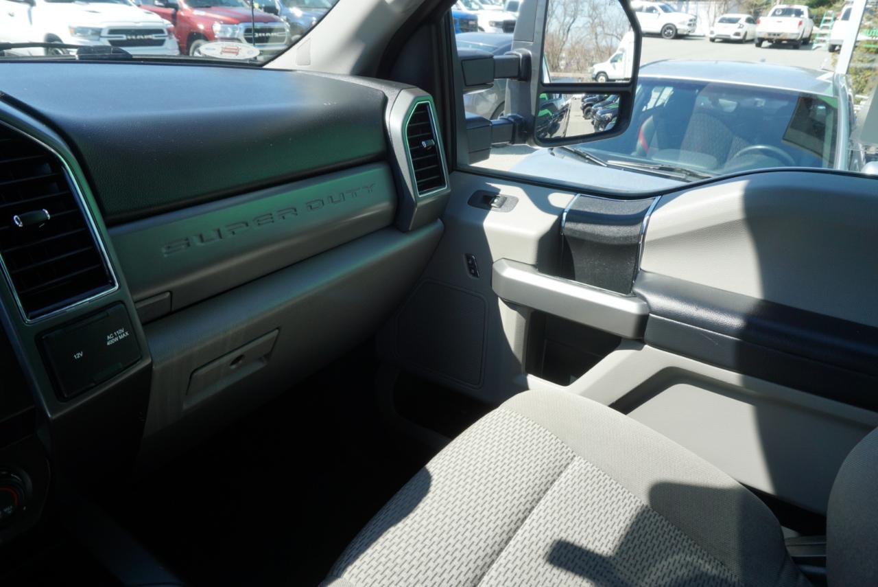 Ford Super Duty F-250 SRW  2019