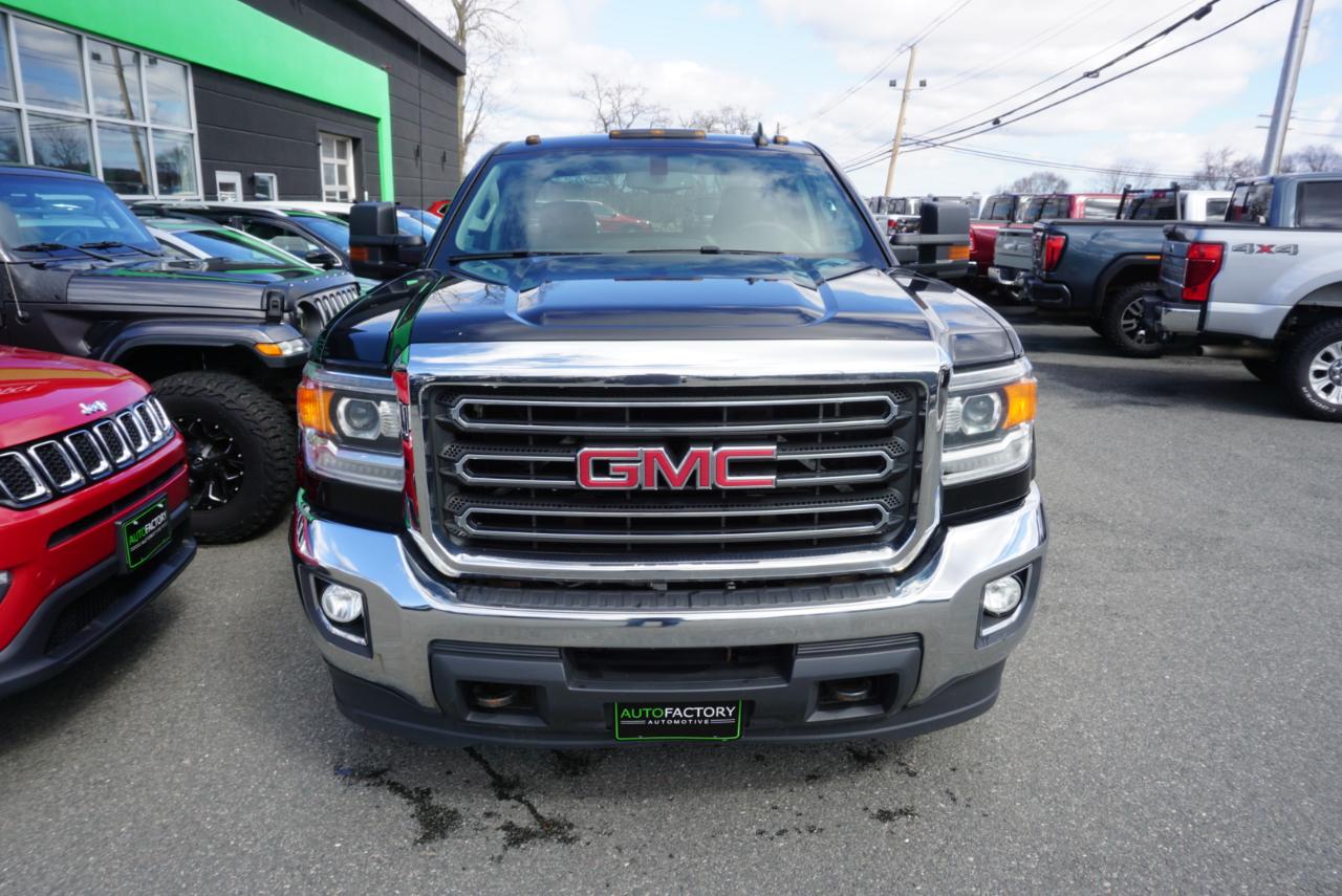 GMC Sierra 2500HD  2017