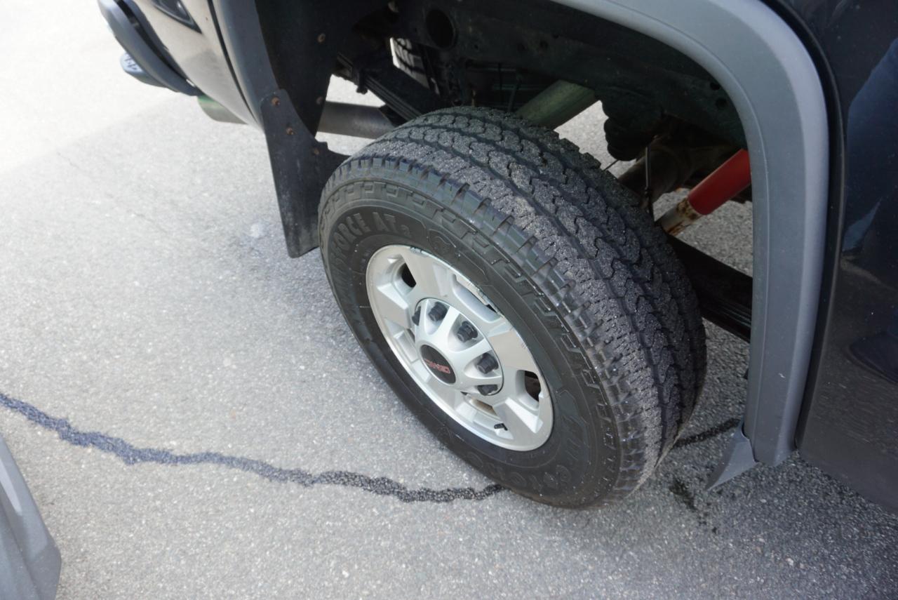 GMC Sierra 2500HD  2017