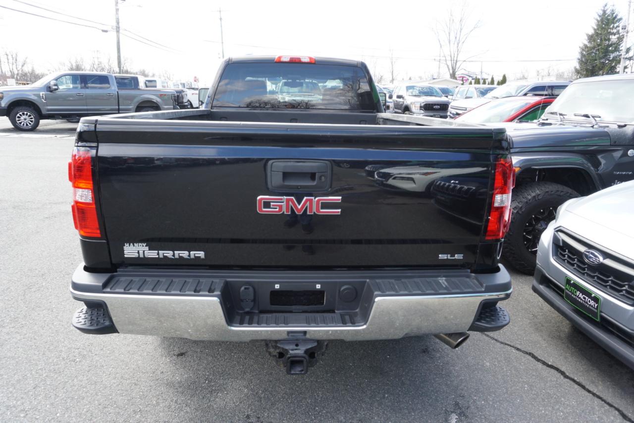 GMC Sierra 2500HD  2017