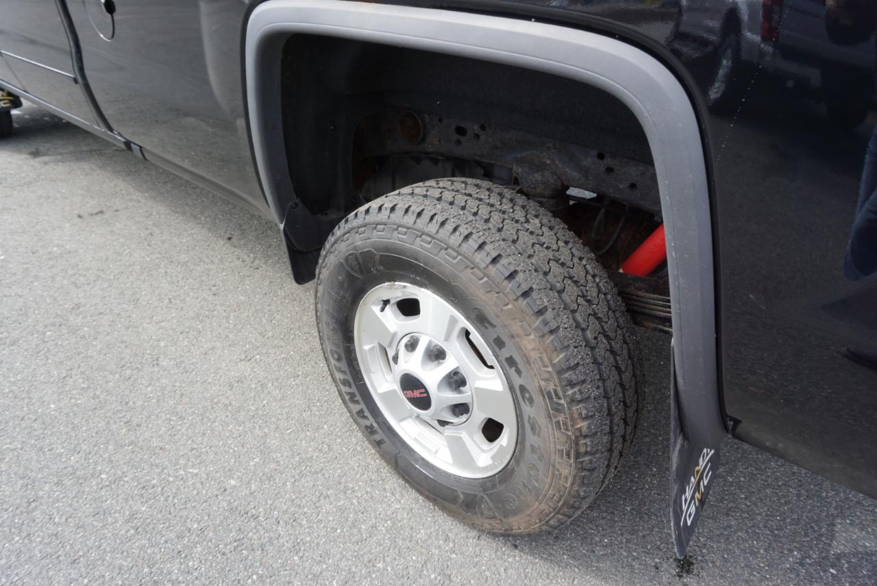 GMC Sierra 2500HD  2017