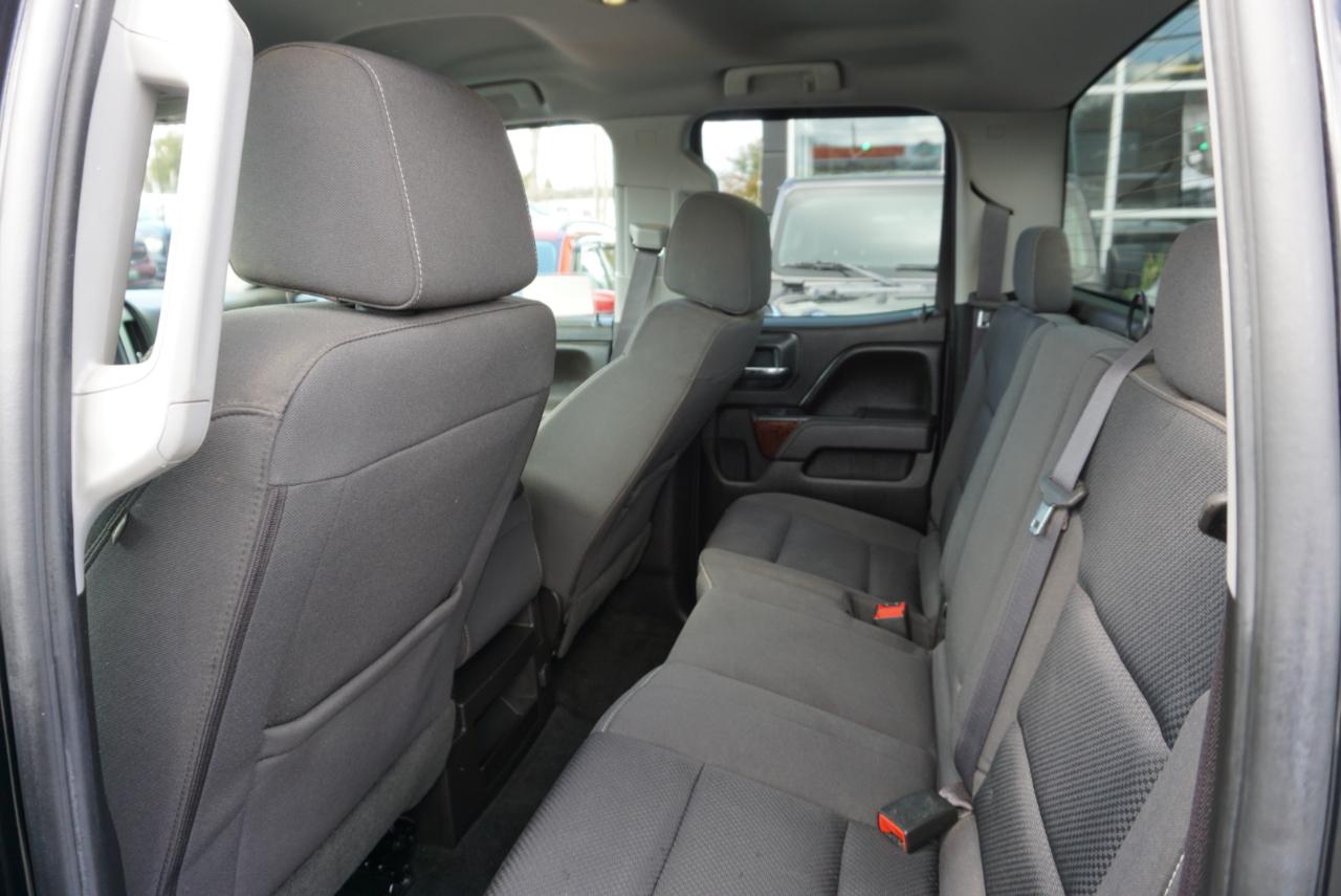 GMC Sierra 2500HD  2017