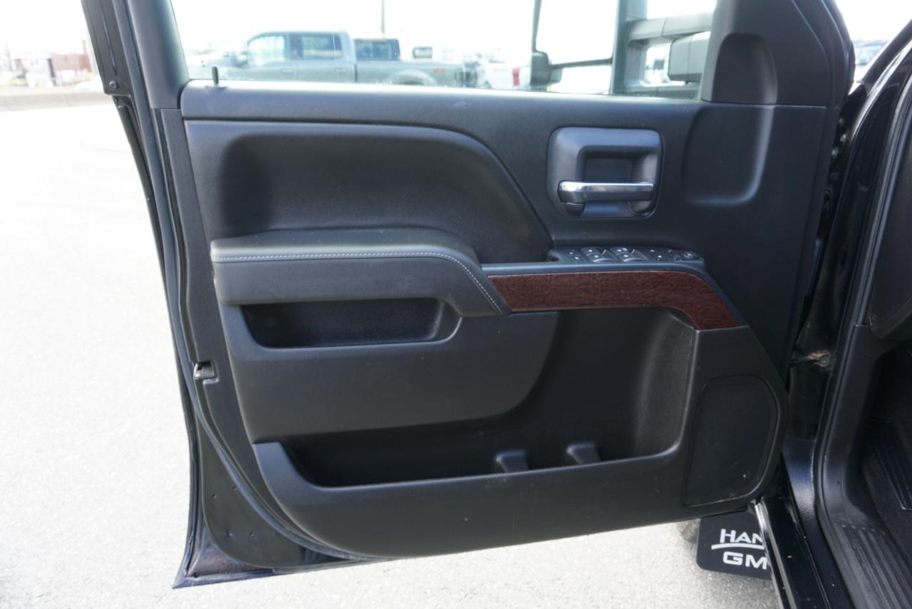 GMC Sierra 2500HD  2017