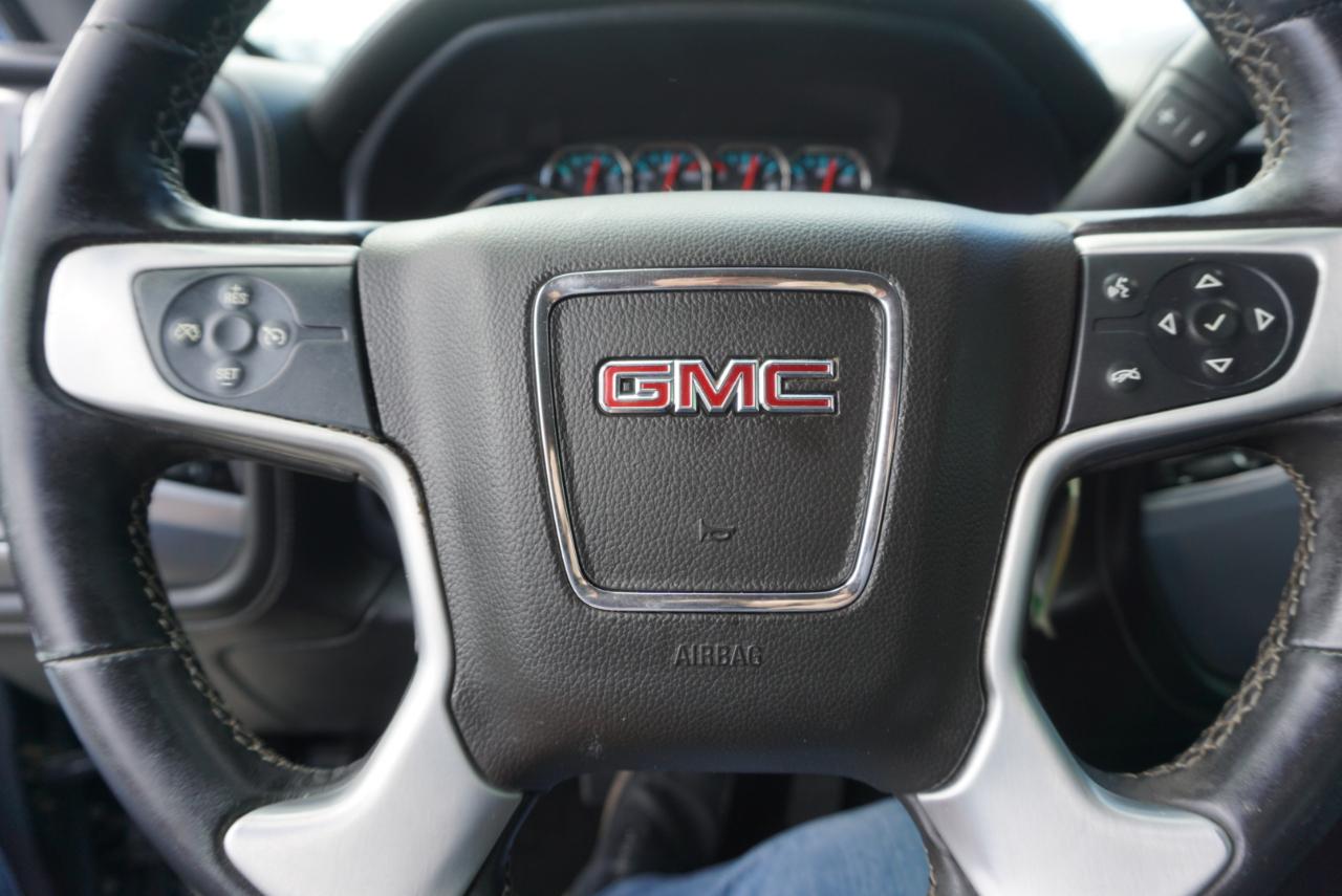 GMC Sierra 2500HD  2017