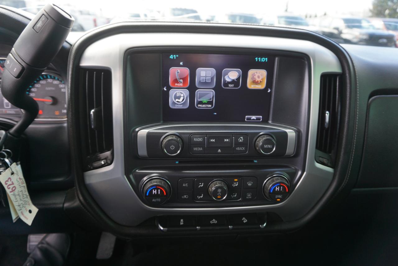 GMC Sierra 2500HD  2017