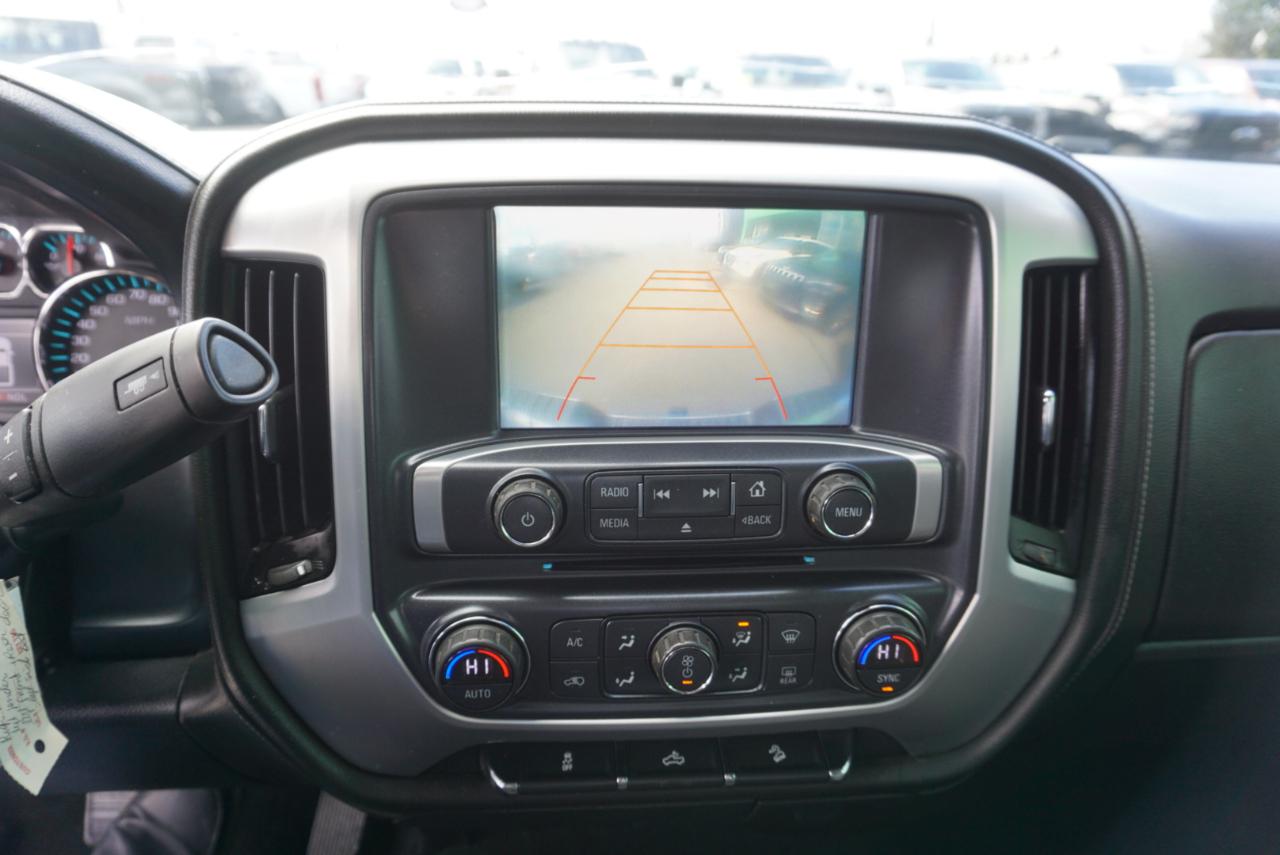 GMC Sierra 2500HD  2017