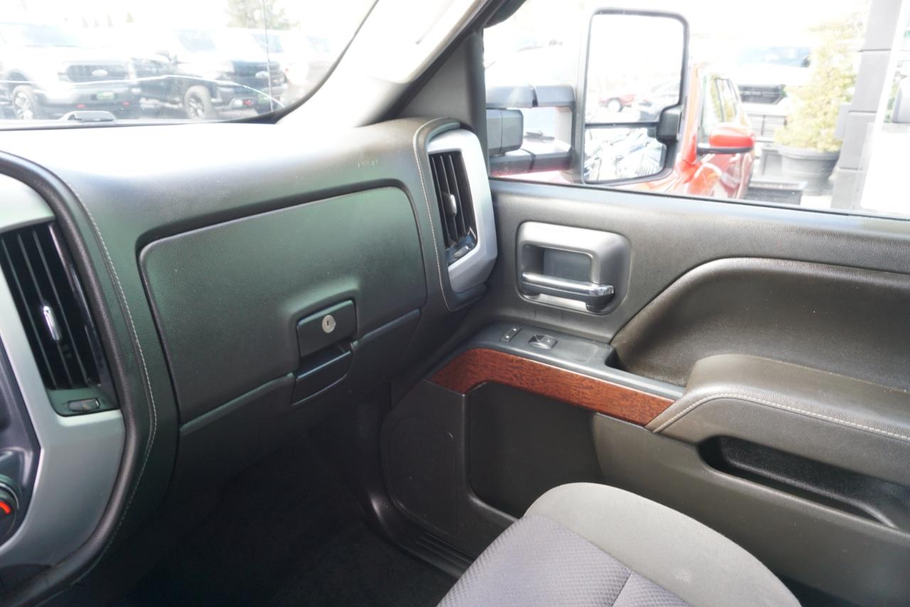 GMC Sierra 2500HD  2017