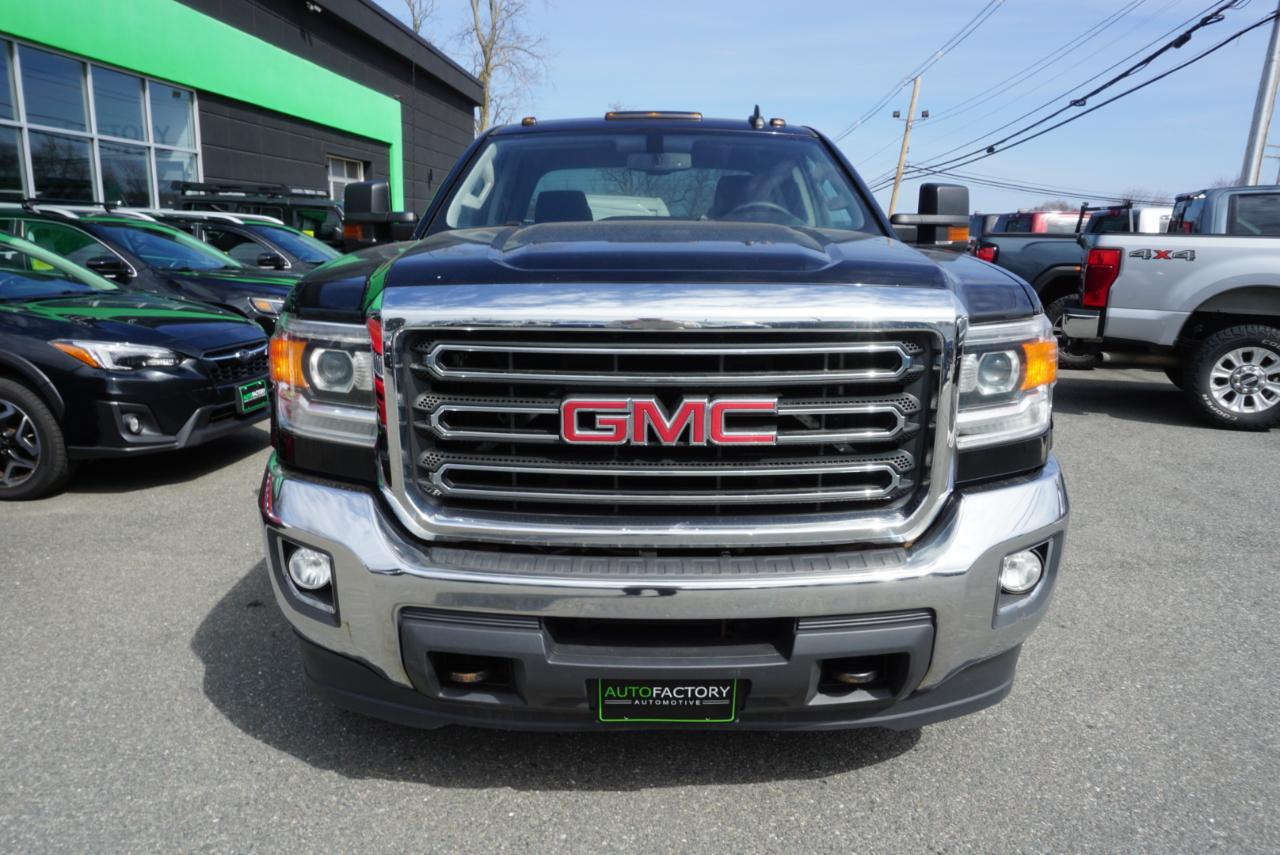 GMC Sierra 2500HD  2017