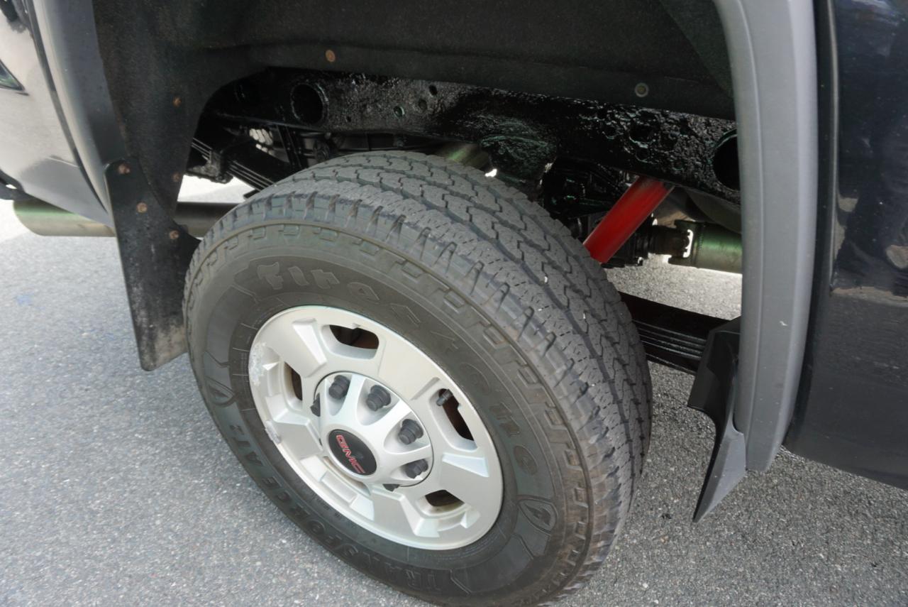 GMC Sierra 2500HD  2017