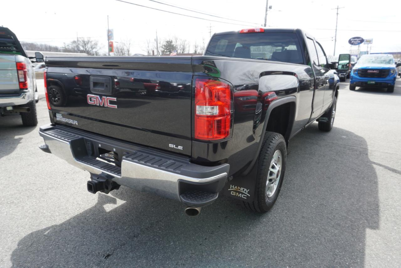 GMC Sierra 2500HD  2017