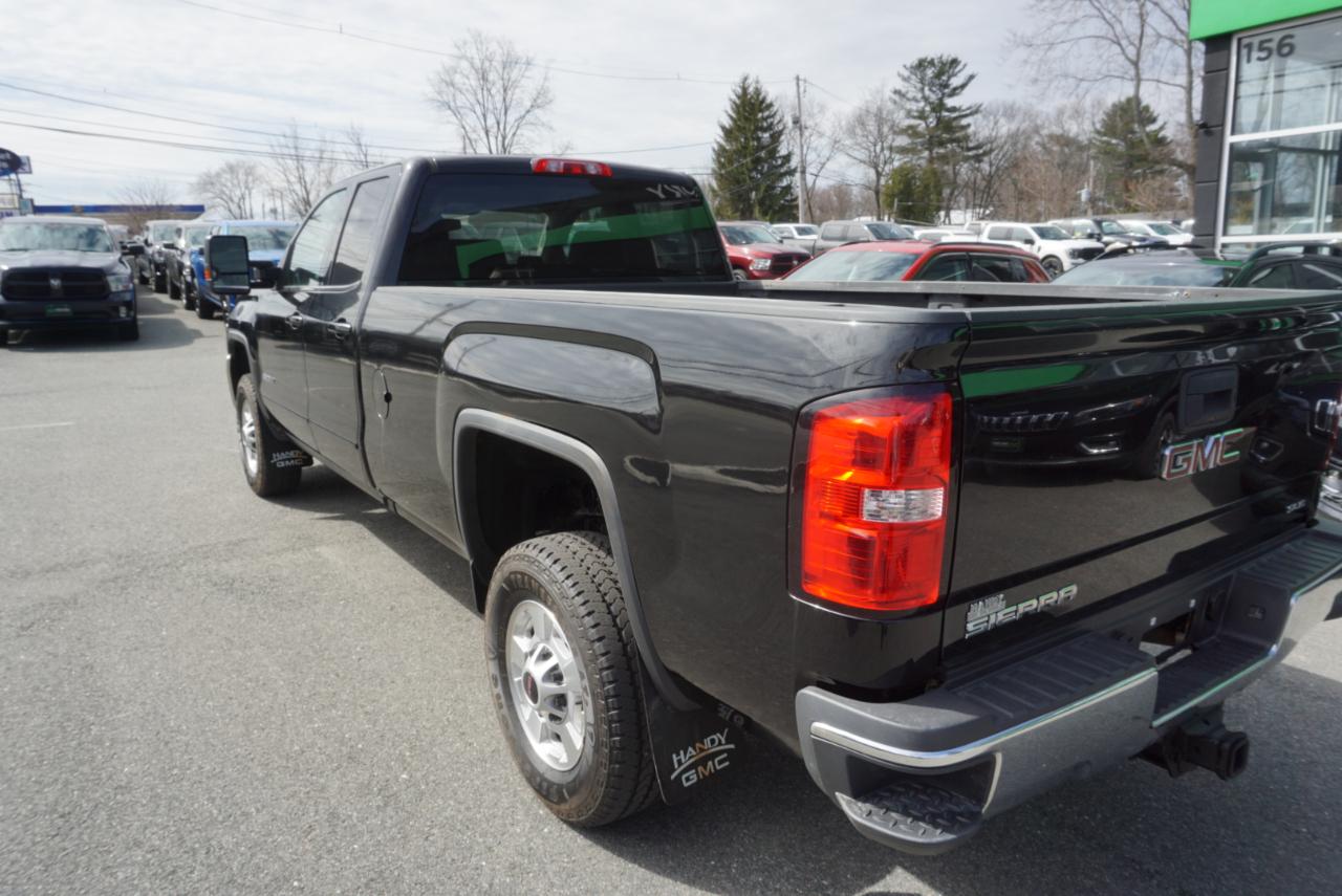 GMC Sierra 2500HD  2017