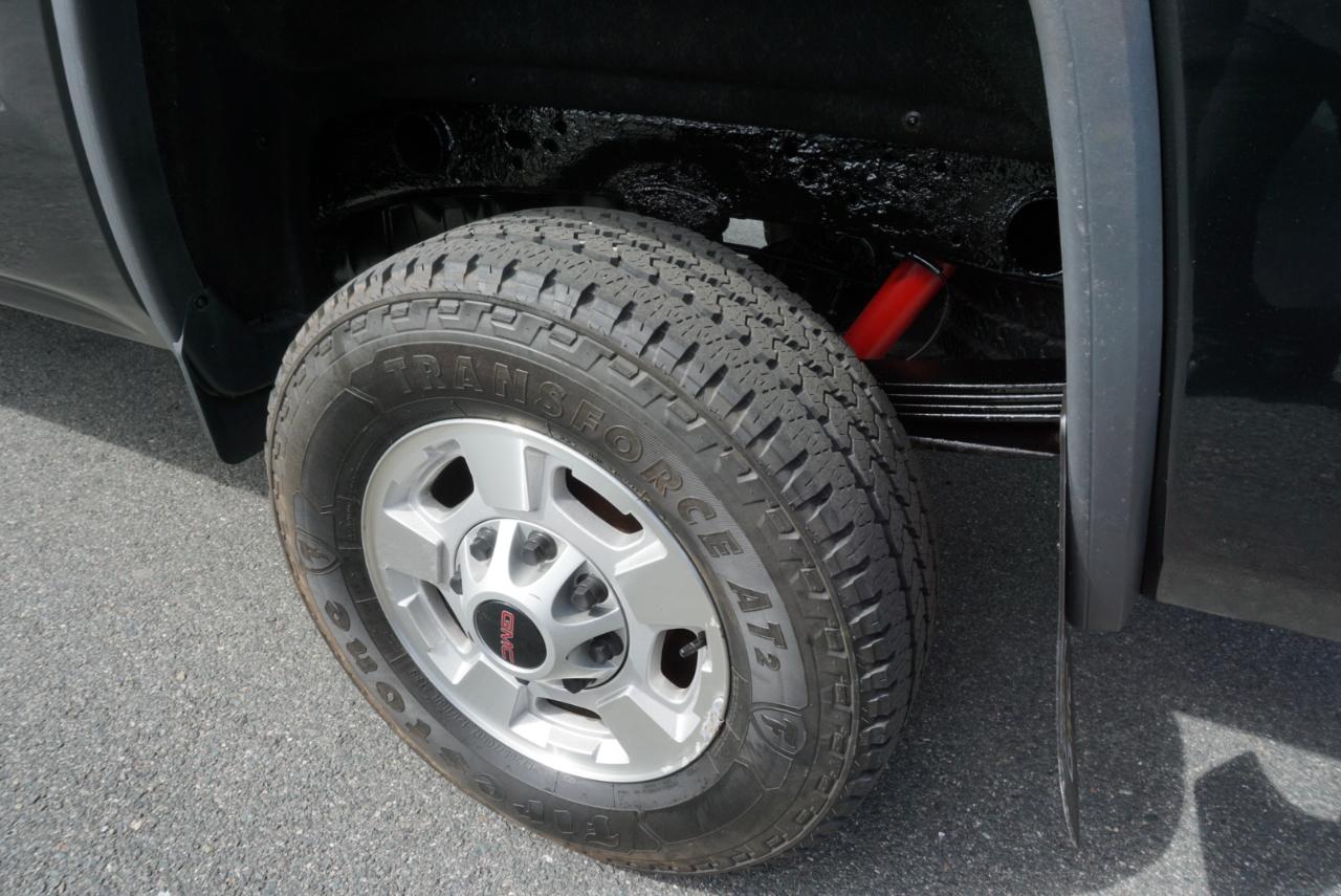 GMC Sierra 2500HD  2017