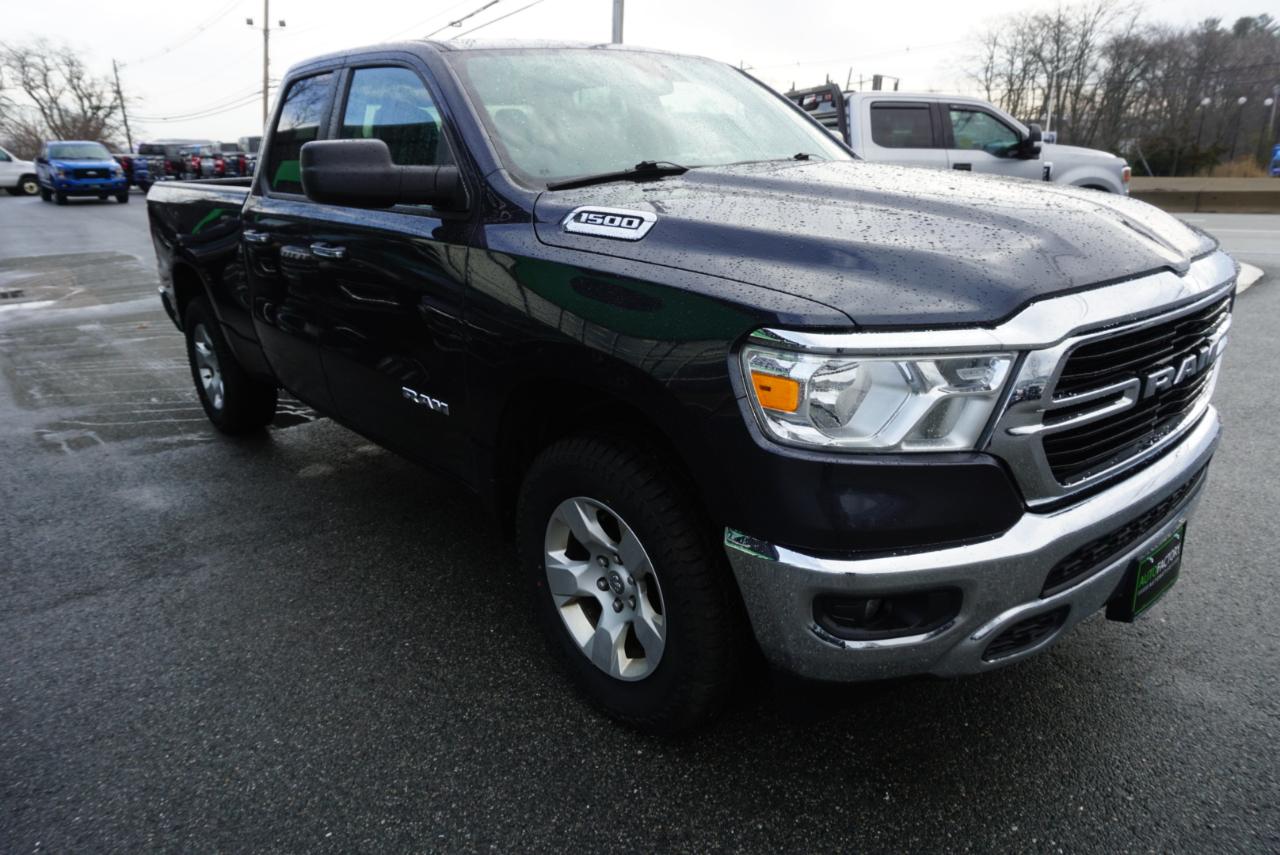 RAM 1500  2020