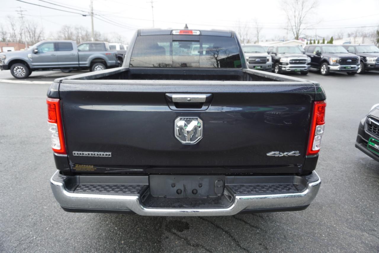 RAM 1500  2020