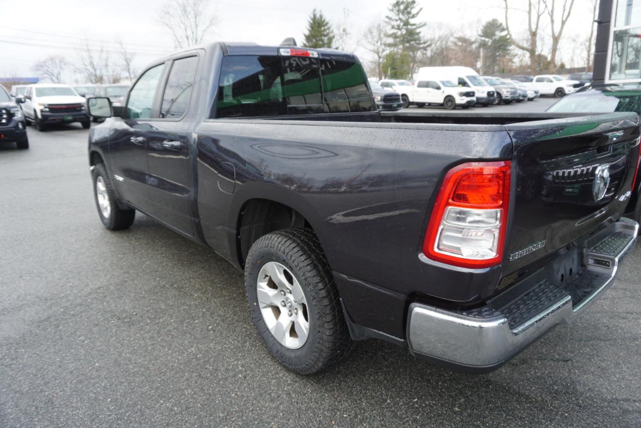 RAM 1500  2020