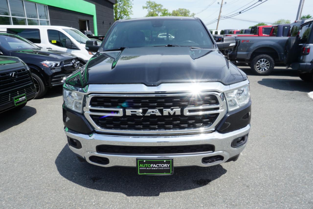 RAM 1500  2020