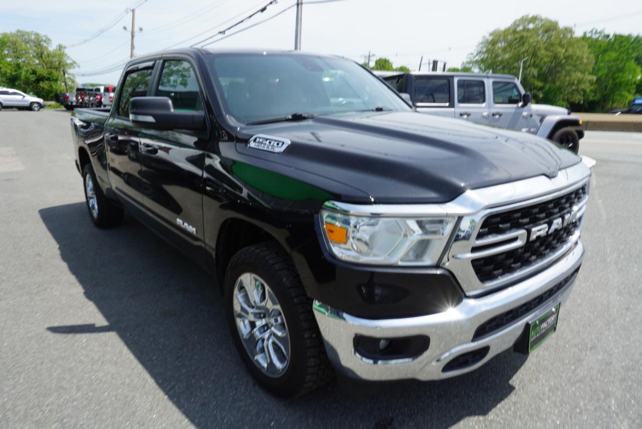 RAM 1500  2020