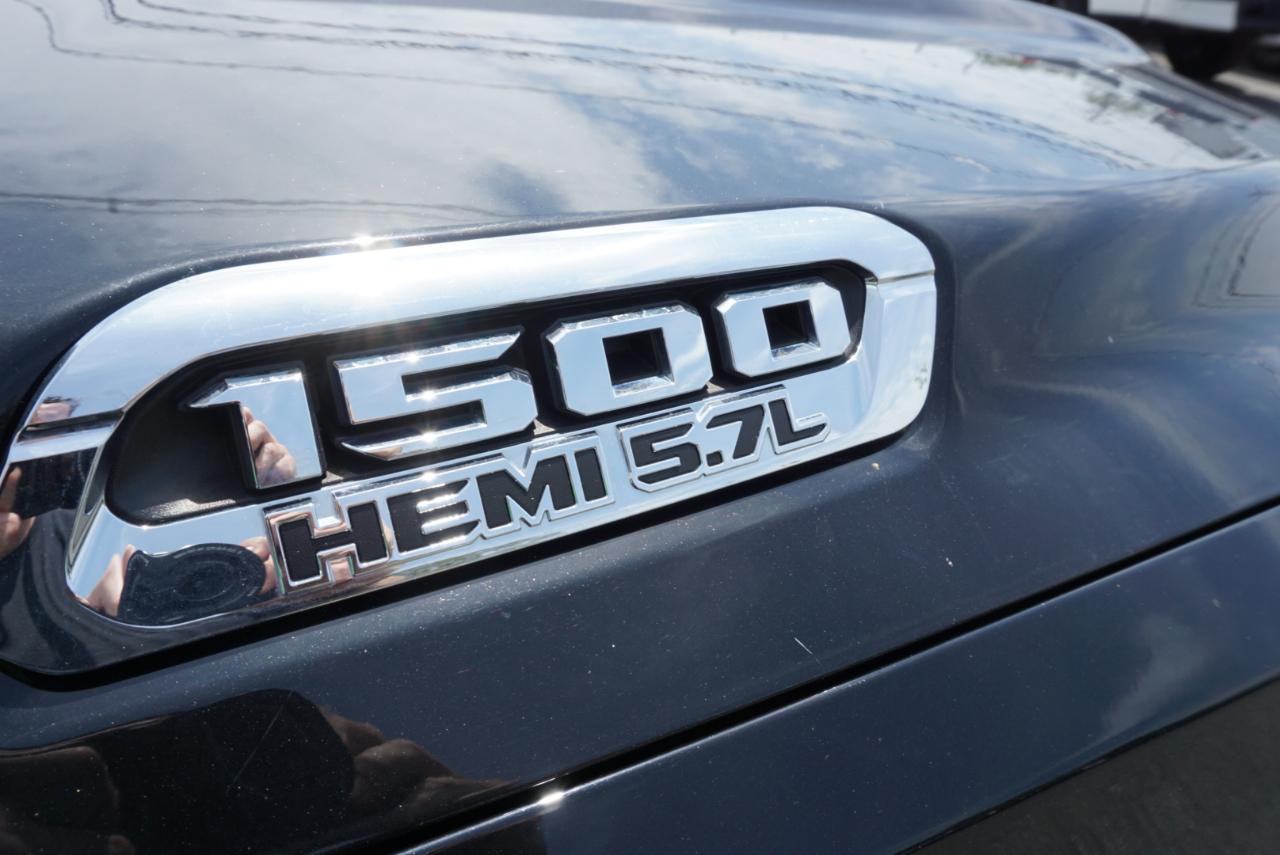 RAM 1500  2020