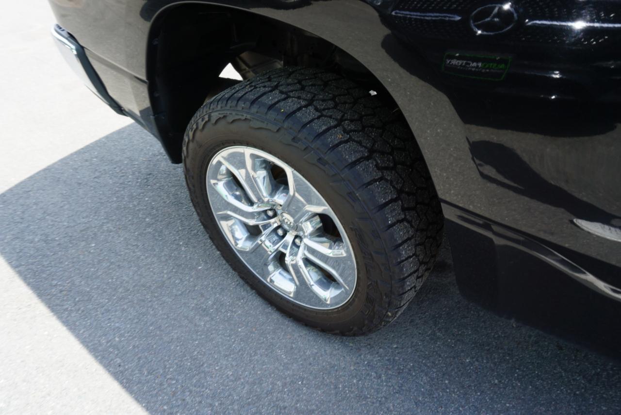 RAM 1500  2020