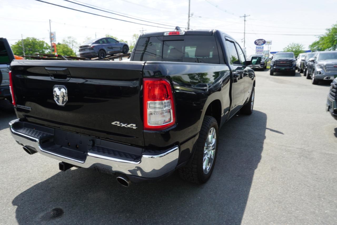 RAM 1500  2020