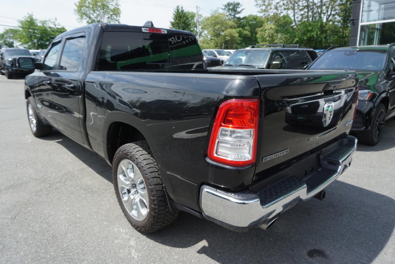 RAM 1500  2020