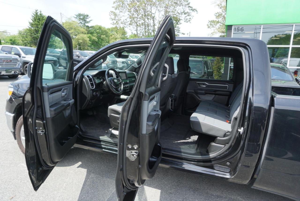 RAM 1500  2020