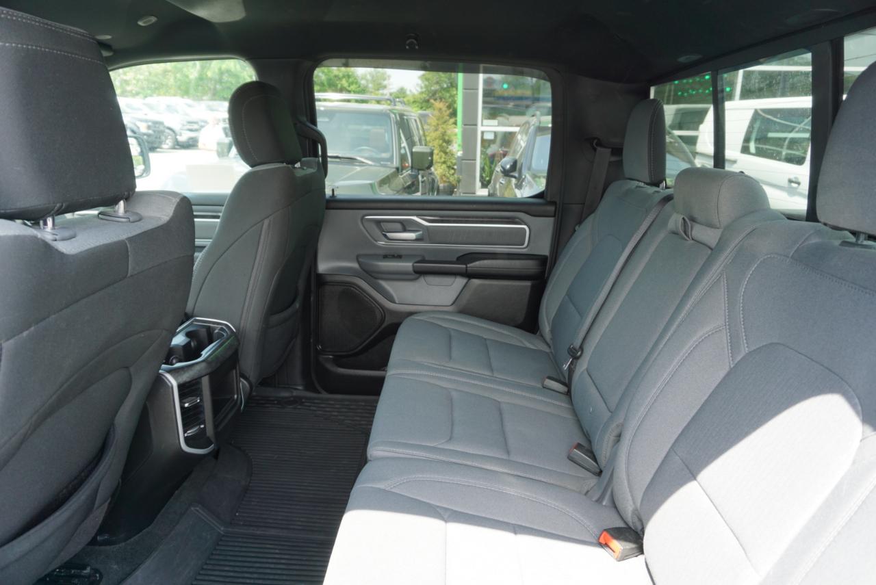 RAM 1500  2020