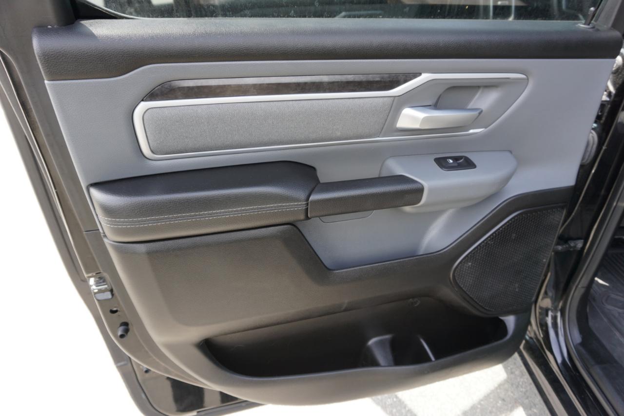 RAM 1500  2020