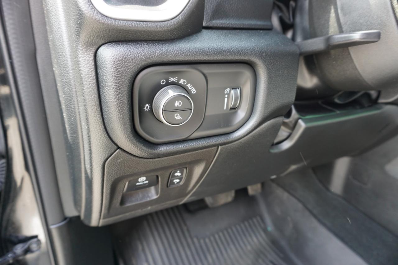 RAM 1500  2020