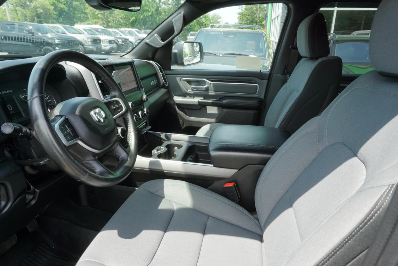 RAM 1500  2020