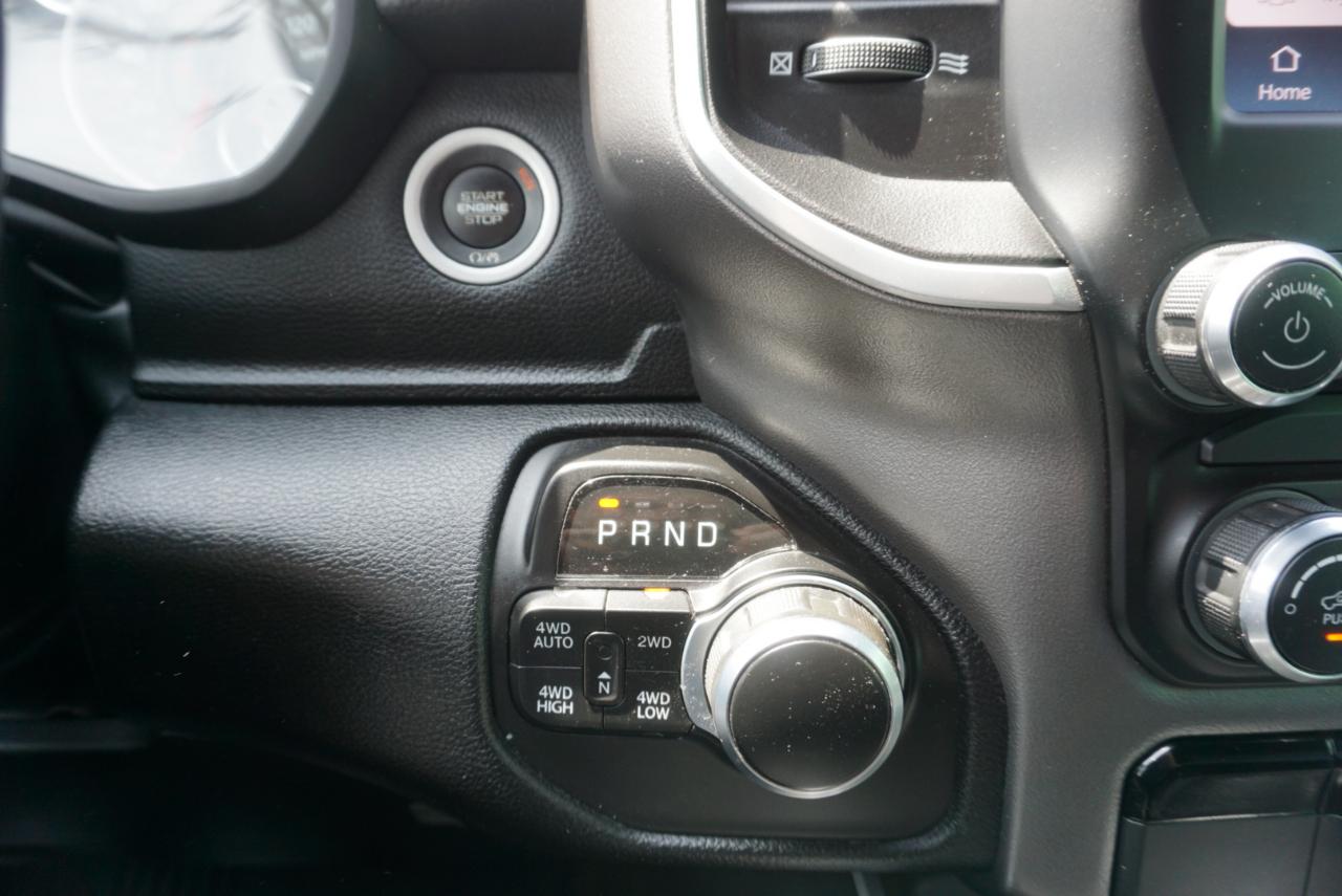 RAM 1500  2020