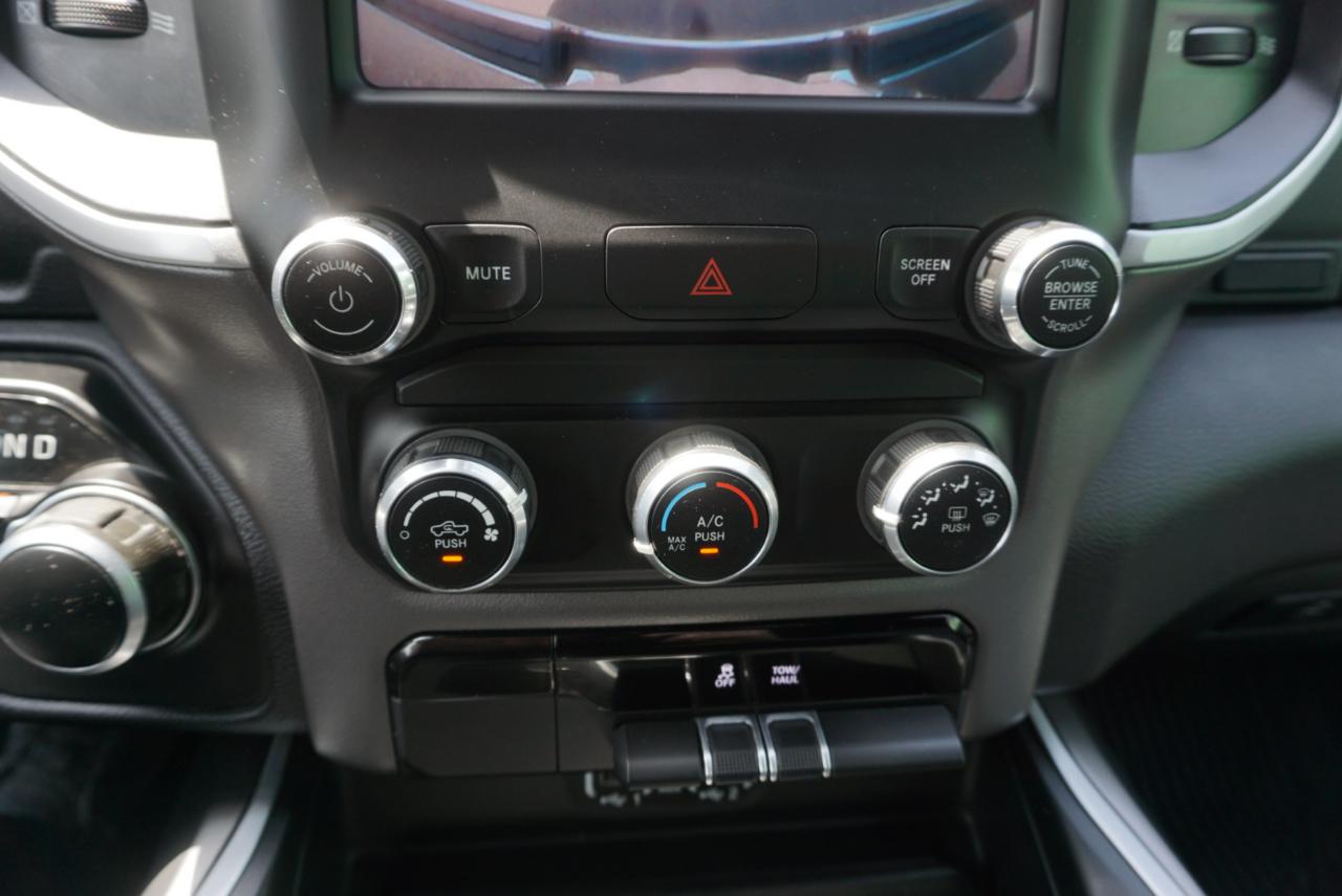 RAM 1500  2020