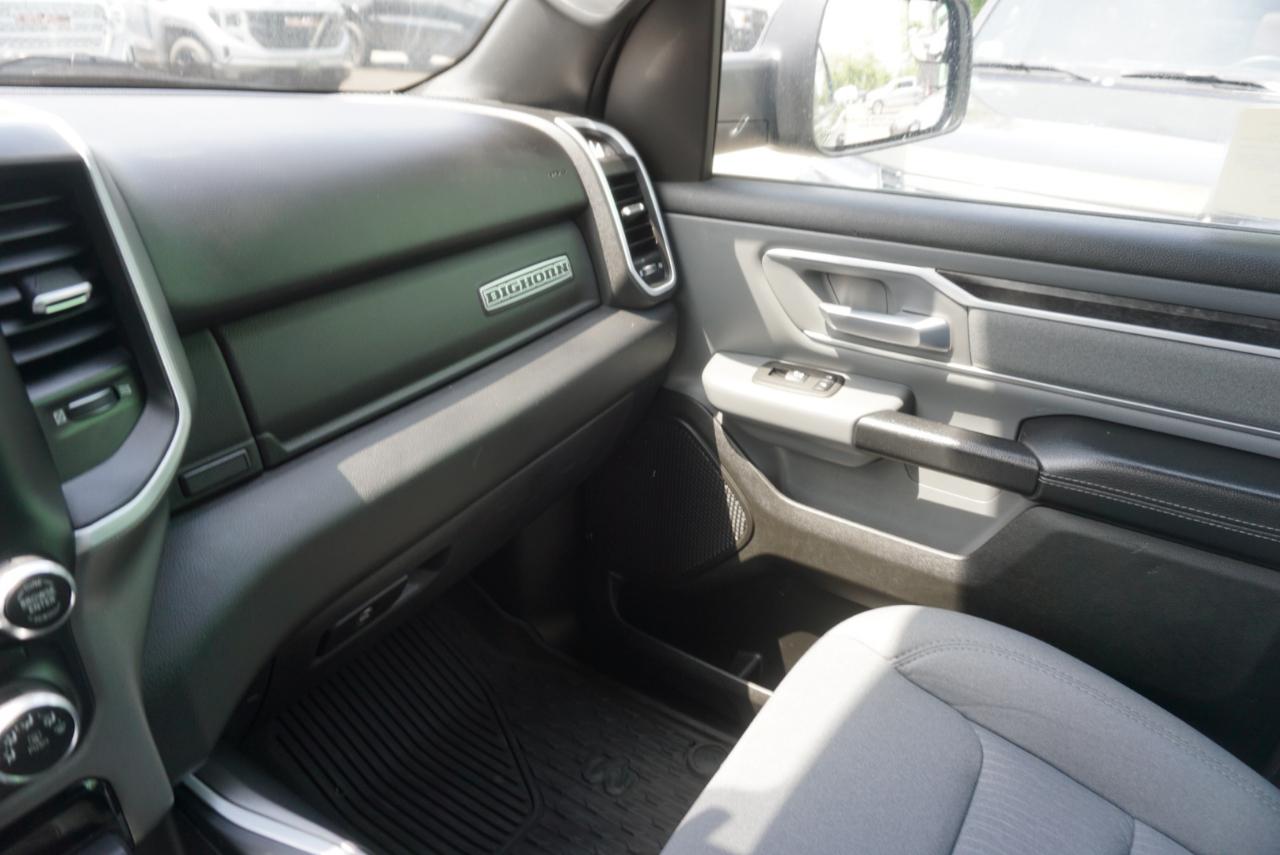 RAM 1500  2020