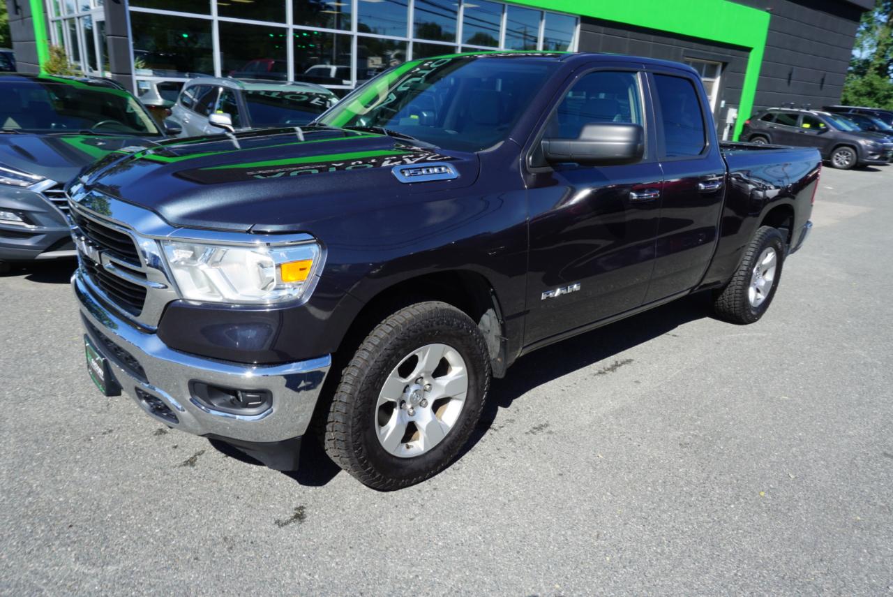 RAM 1500  2020