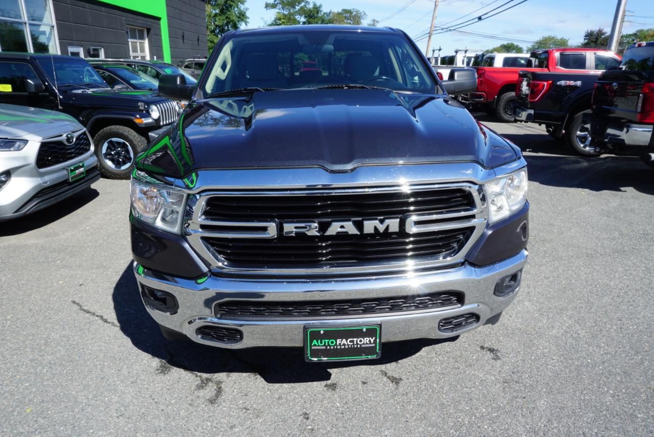 RAM 1500  2020