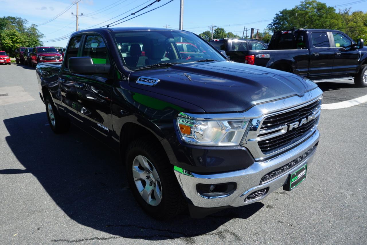 RAM 1500  2020