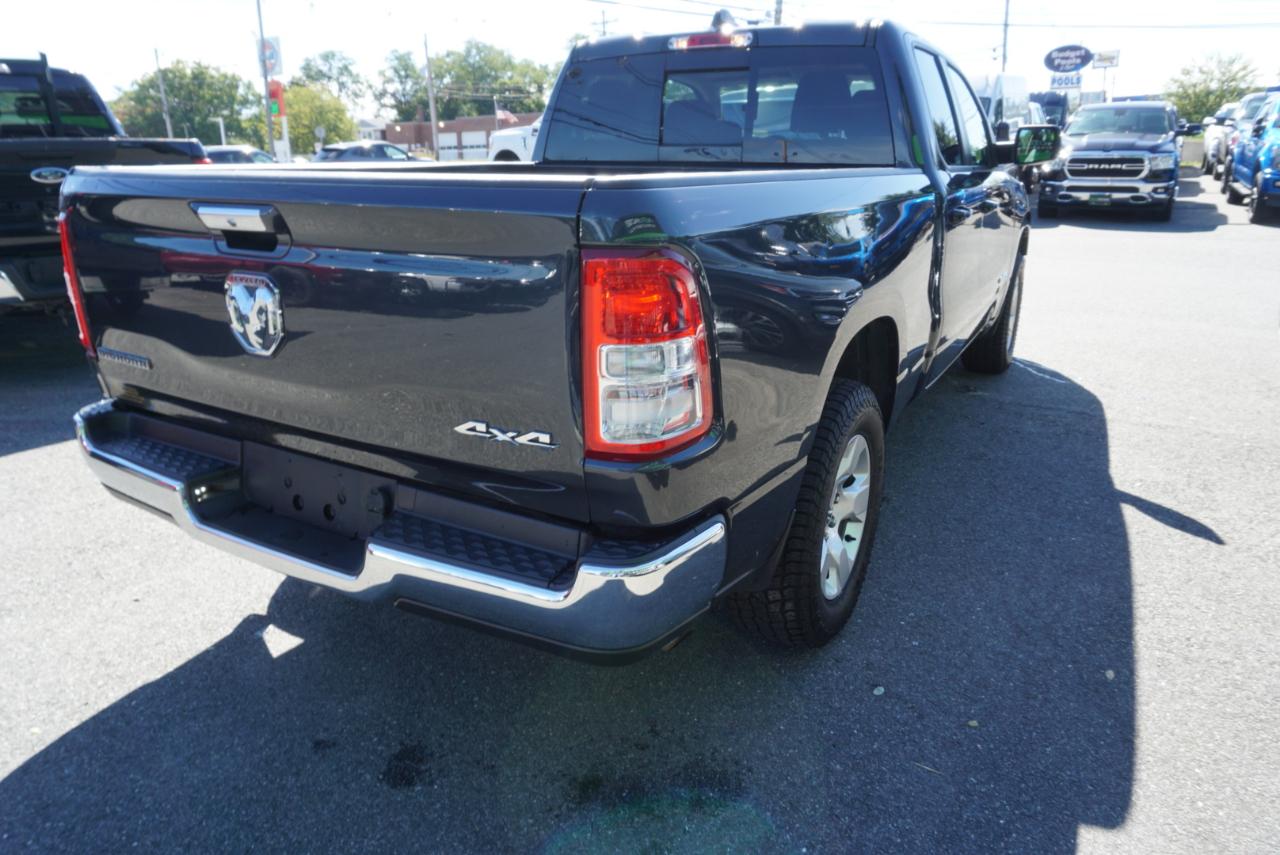 RAM 1500  2020